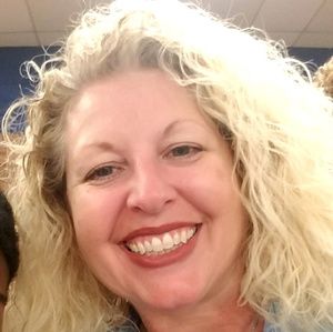 Meet your Posher, Brenda